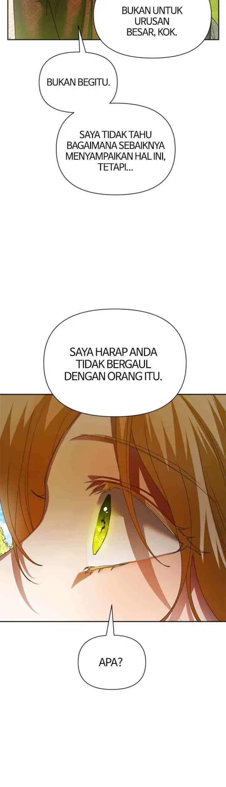 Your Throne Chapter 90 Gambar 65