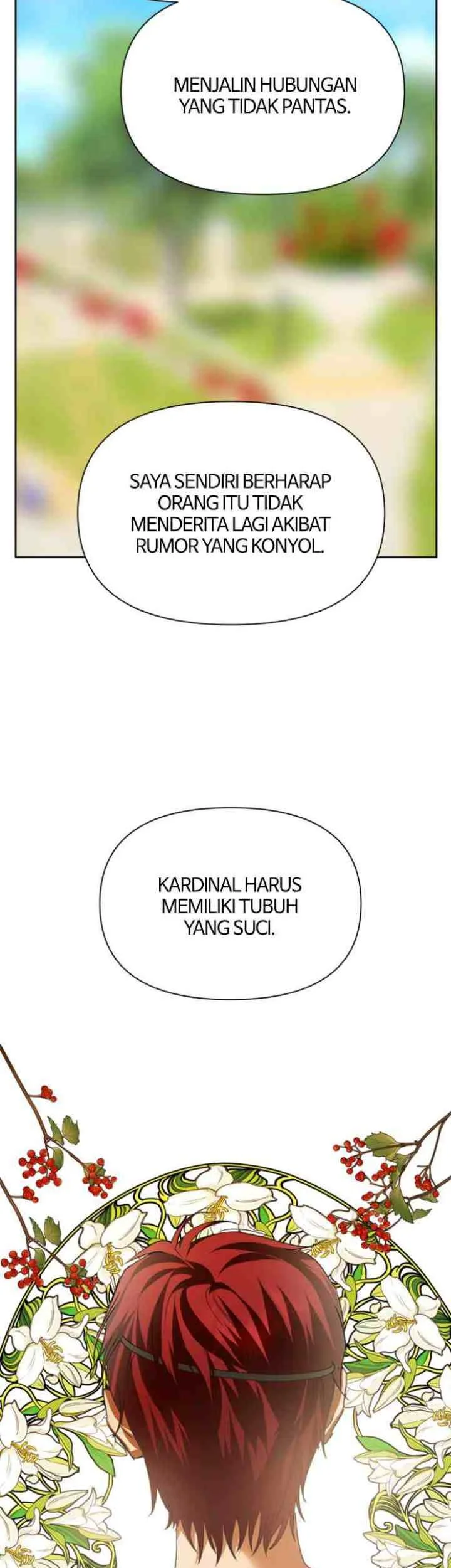 Your Throne Chapter 90 Gambar 67