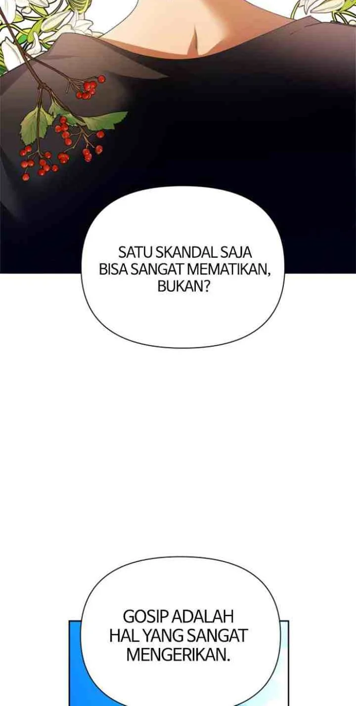 Your Throne Chapter 90 Gambar 68