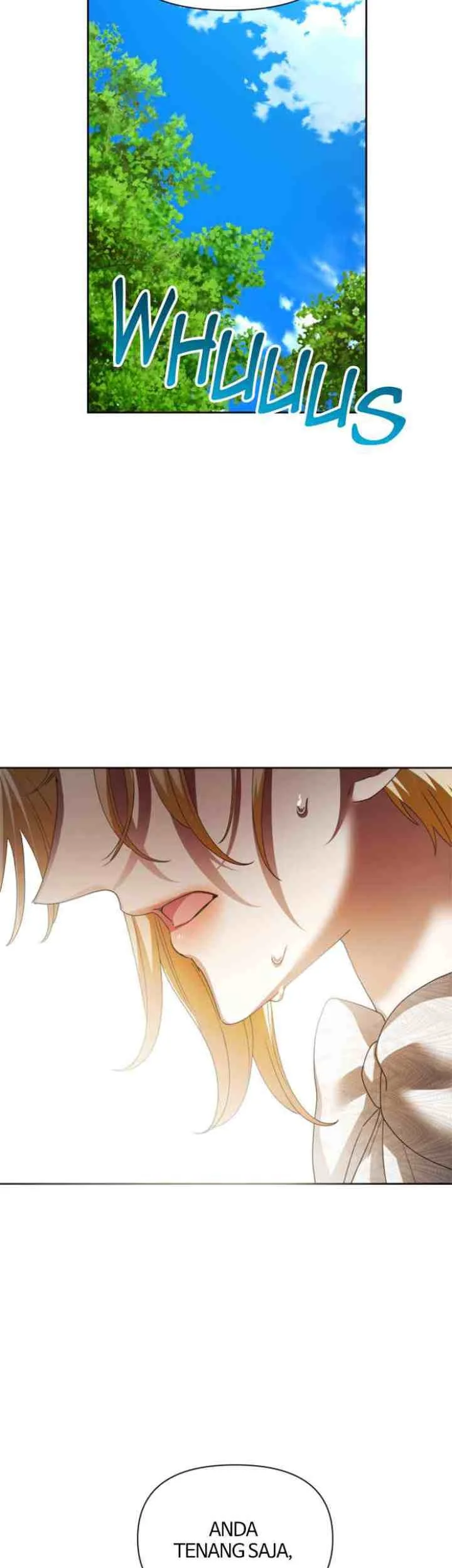 Your Throne Chapter 90 Gambar 69