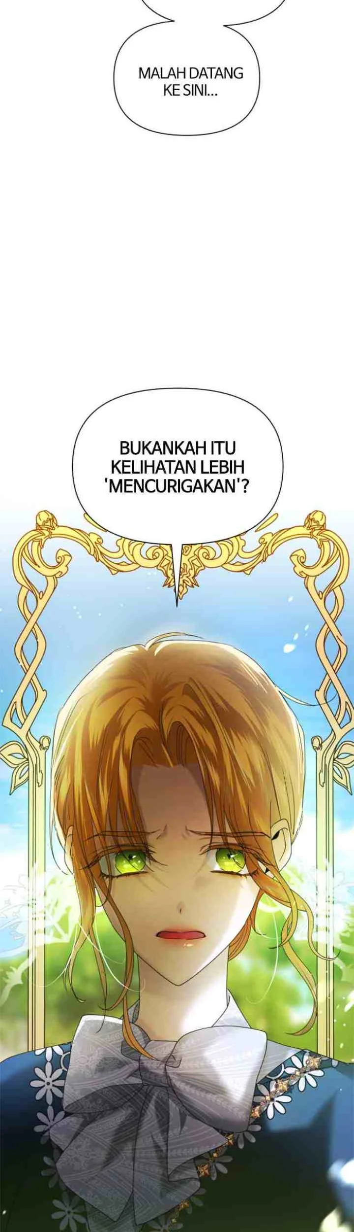 Your Throne Chapter 90 Gambar 74