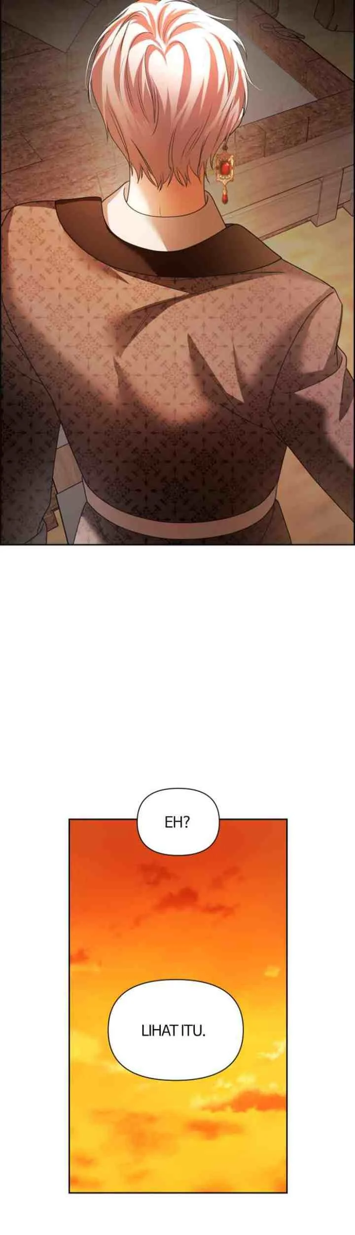 Your Throne Chapter 90 Gambar 5