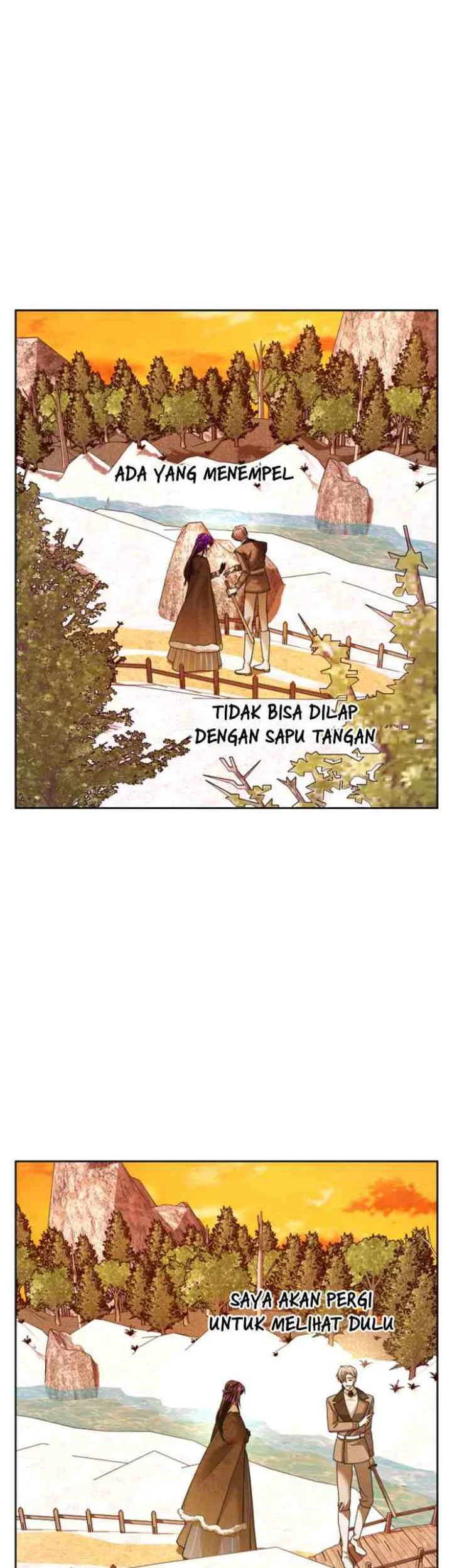 Your Throne Chapter 90 Gambar 6