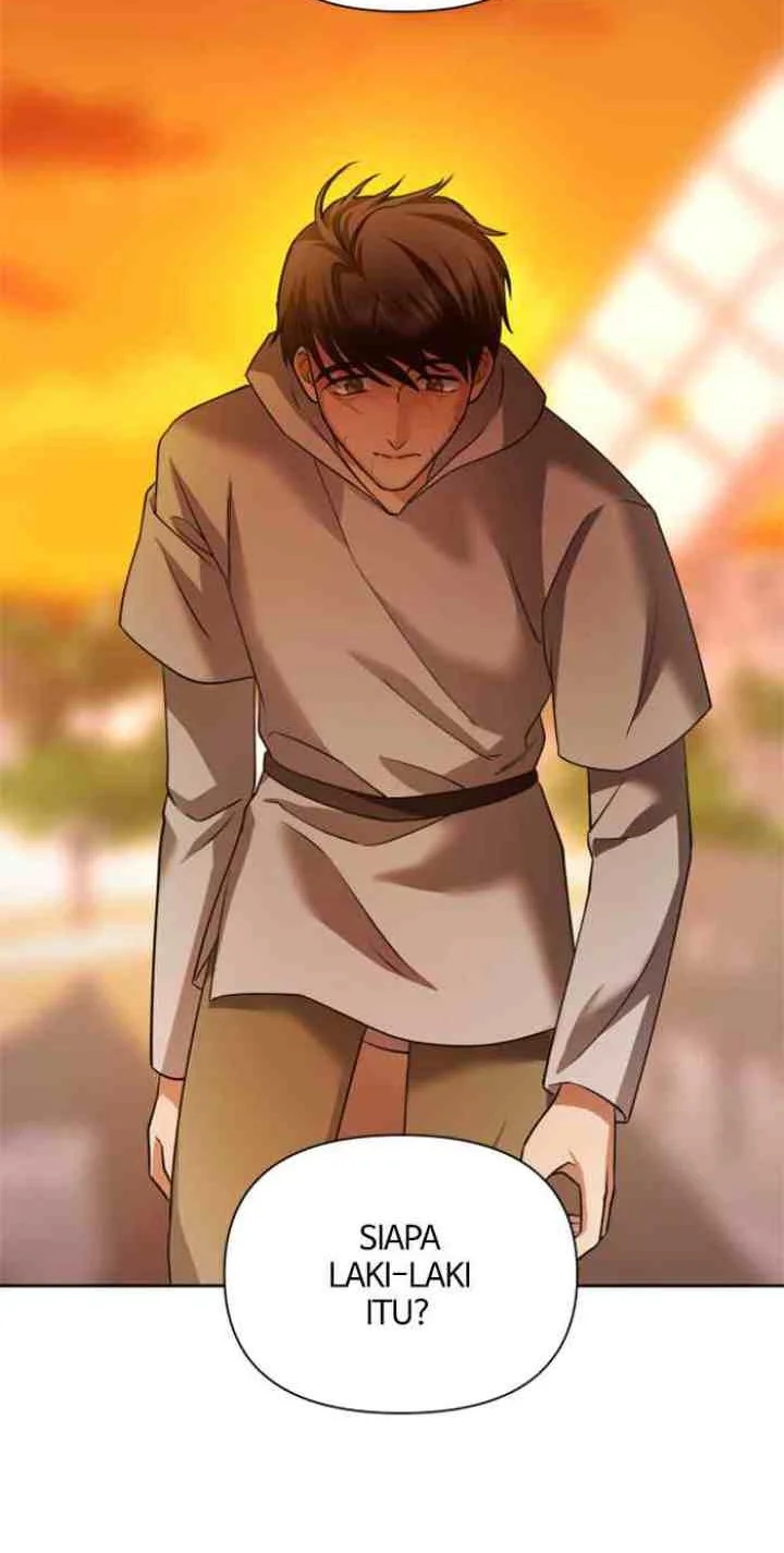 Your Throne Chapter 90 Gambar 8