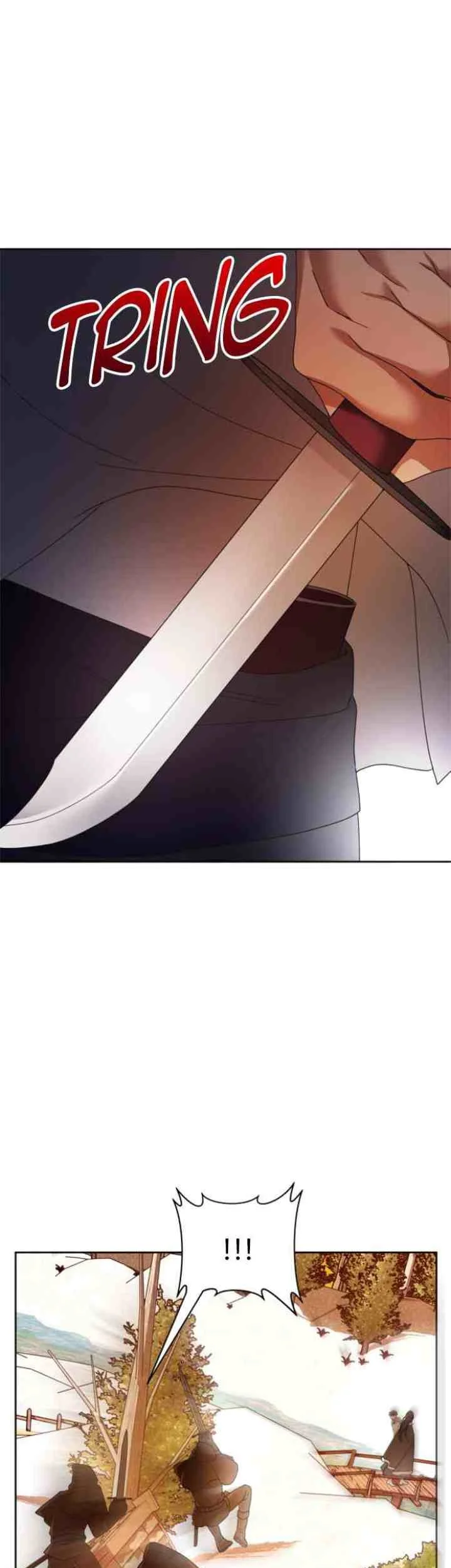 Your Throne Chapter 90 Gambar 9