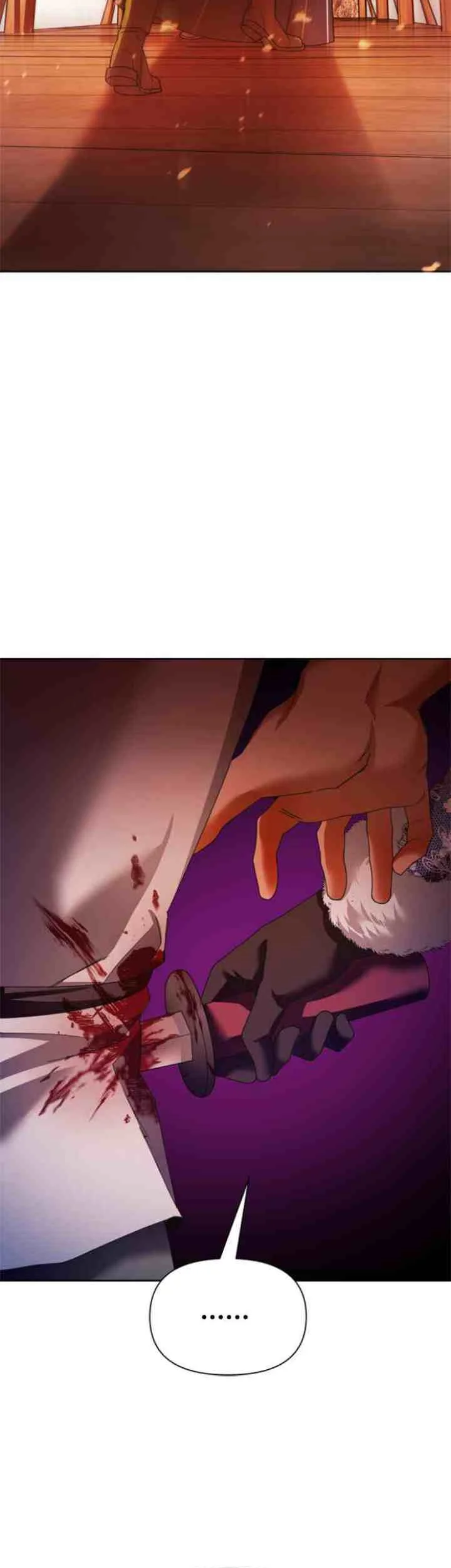 Your Throne Chapter 90 Gambar 11