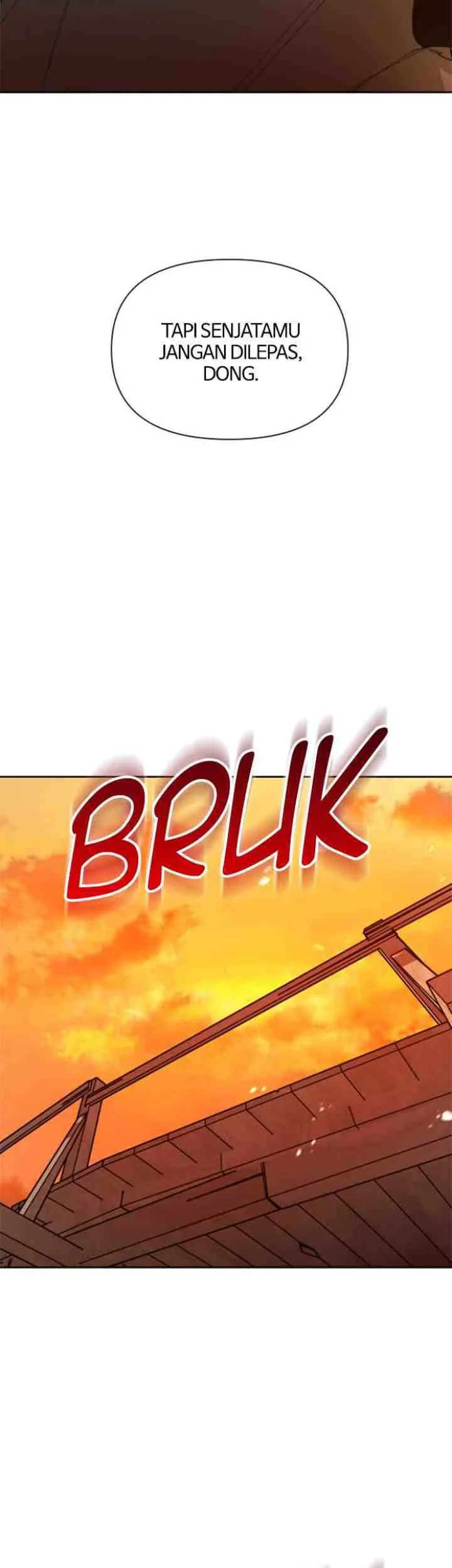 Your Throne Chapter 90 Gambar 13