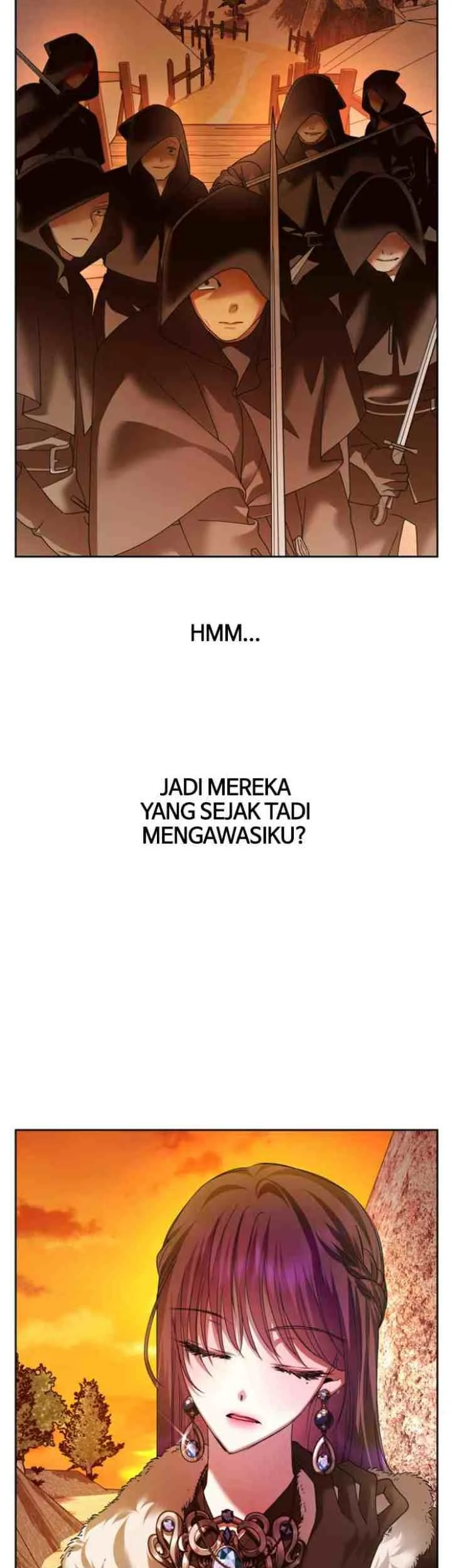 Your Throne Chapter 90 Gambar 17