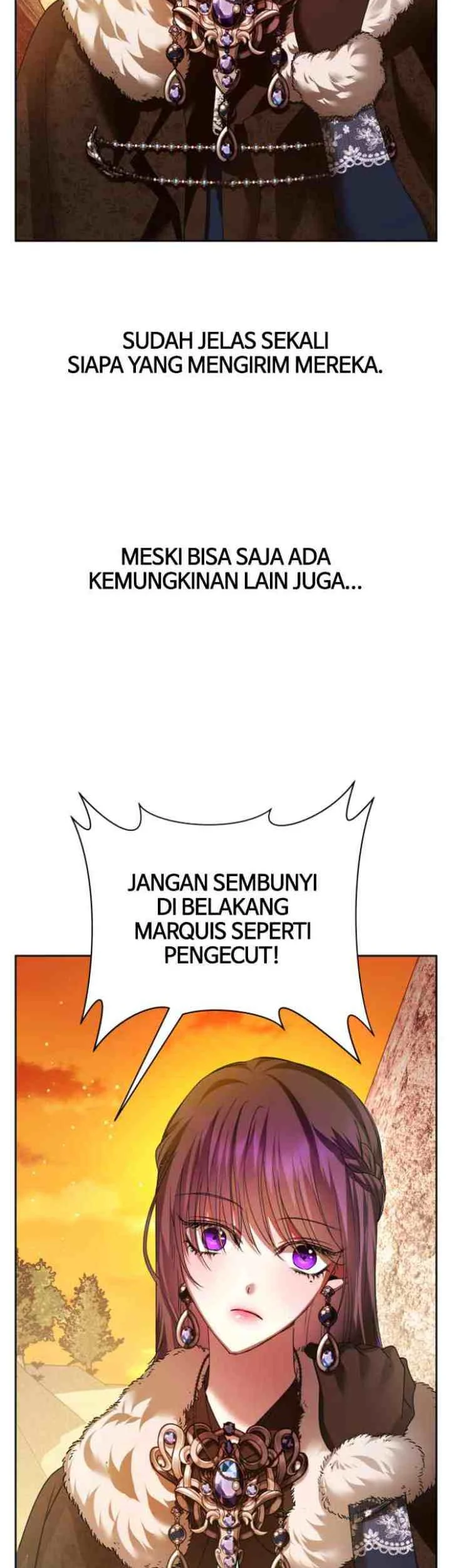 Your Throne Chapter 90 Gambar 18