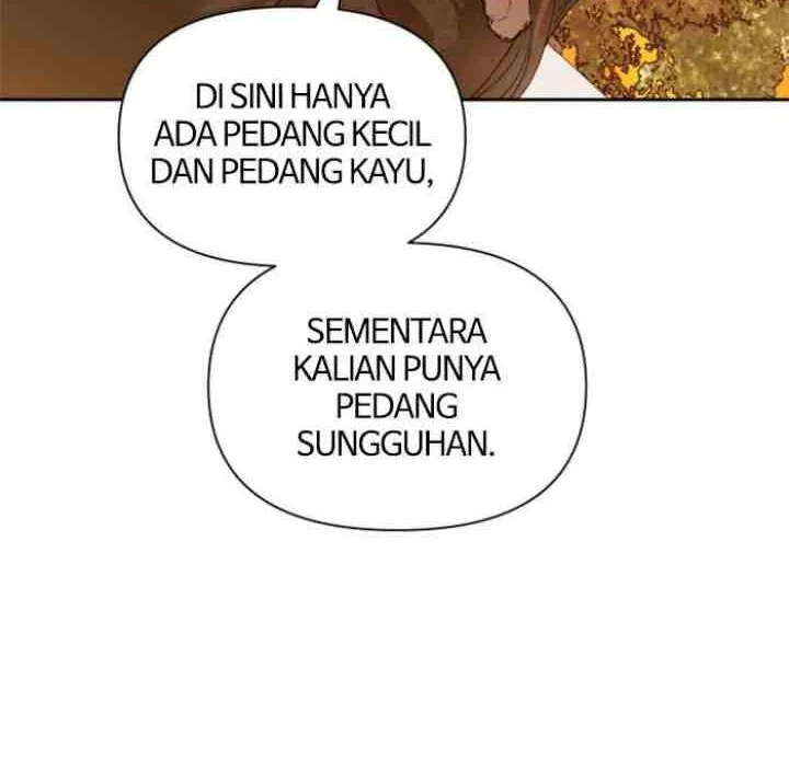 Your Throne Chapter 90 Gambar 20