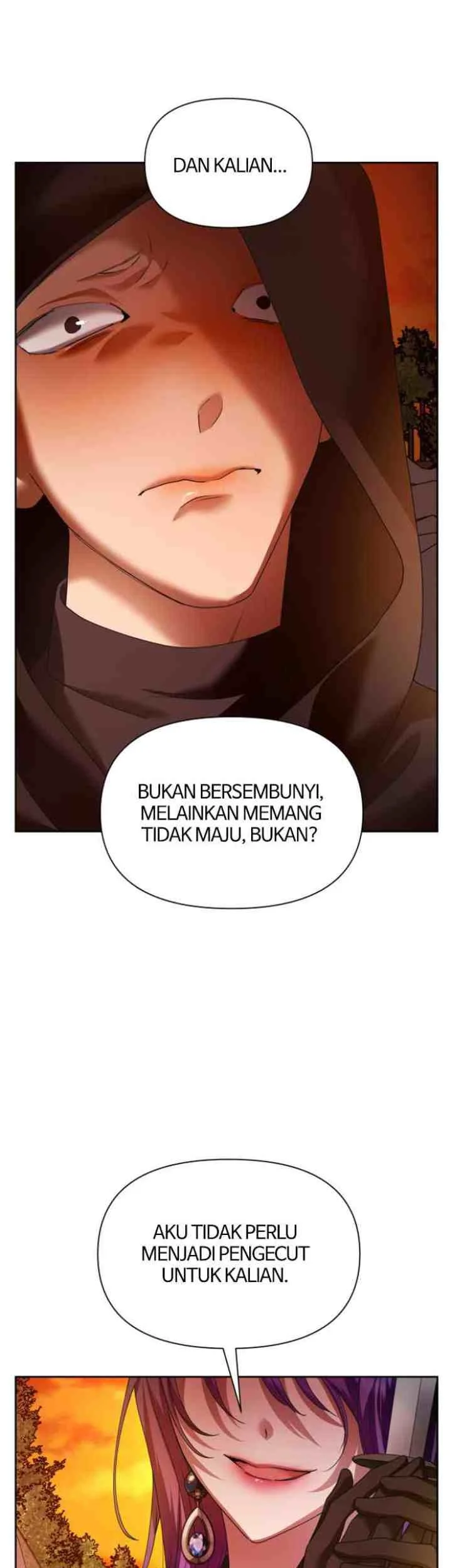 Your Throne Chapter 90 Gambar 21