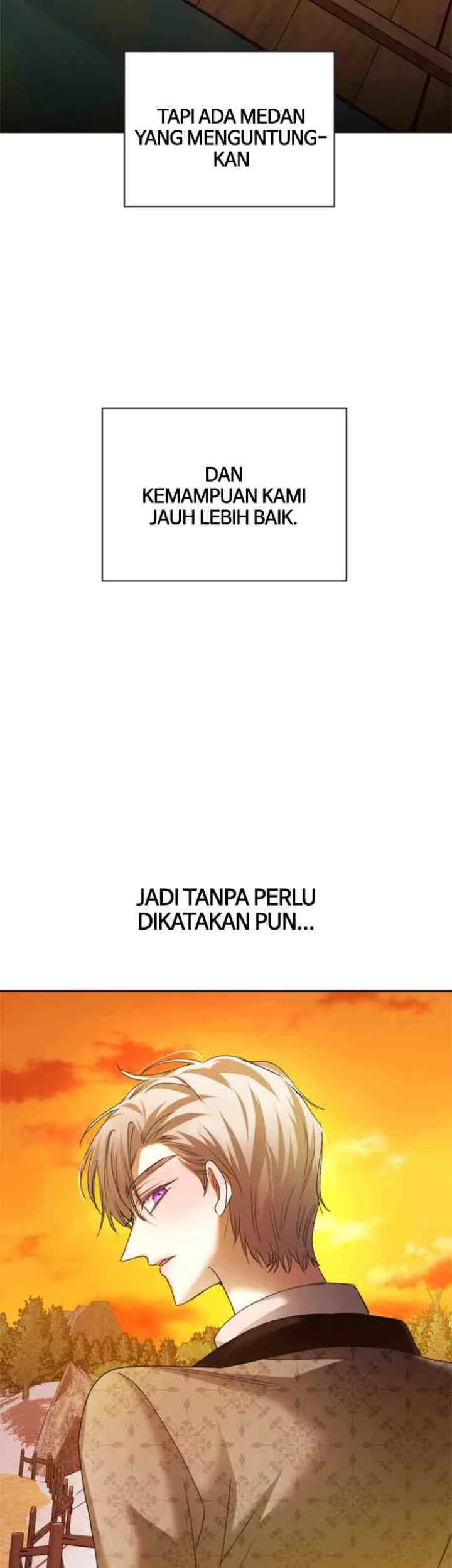 Your Throne Chapter 90 Gambar 23