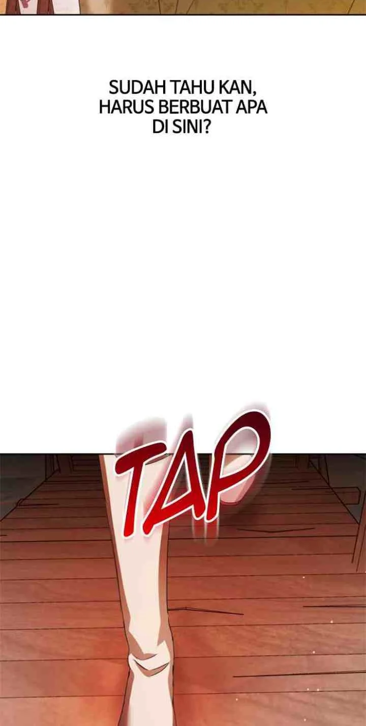 Your Throne Chapter 90 Gambar 24
