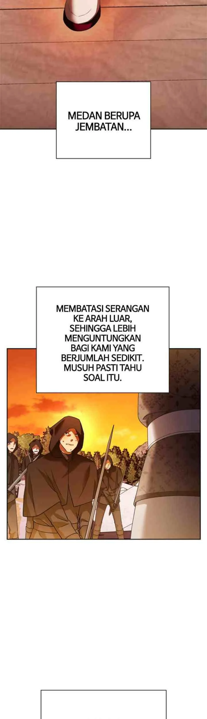 Your Throne Chapter 90 Gambar 25
