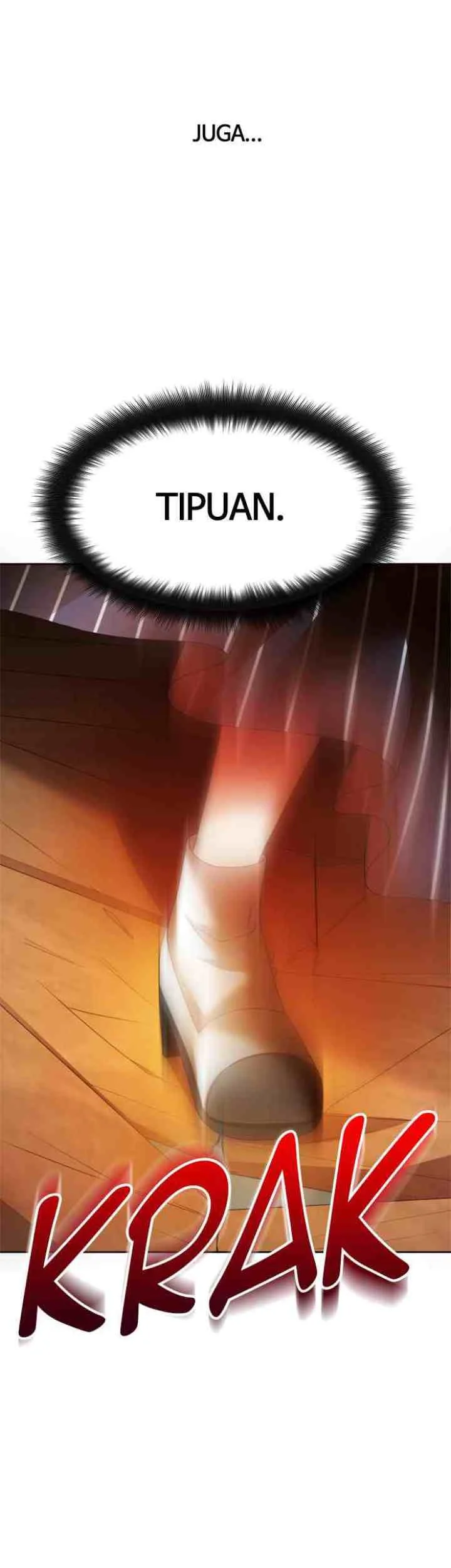 Your Throne Chapter 90 Gambar 27