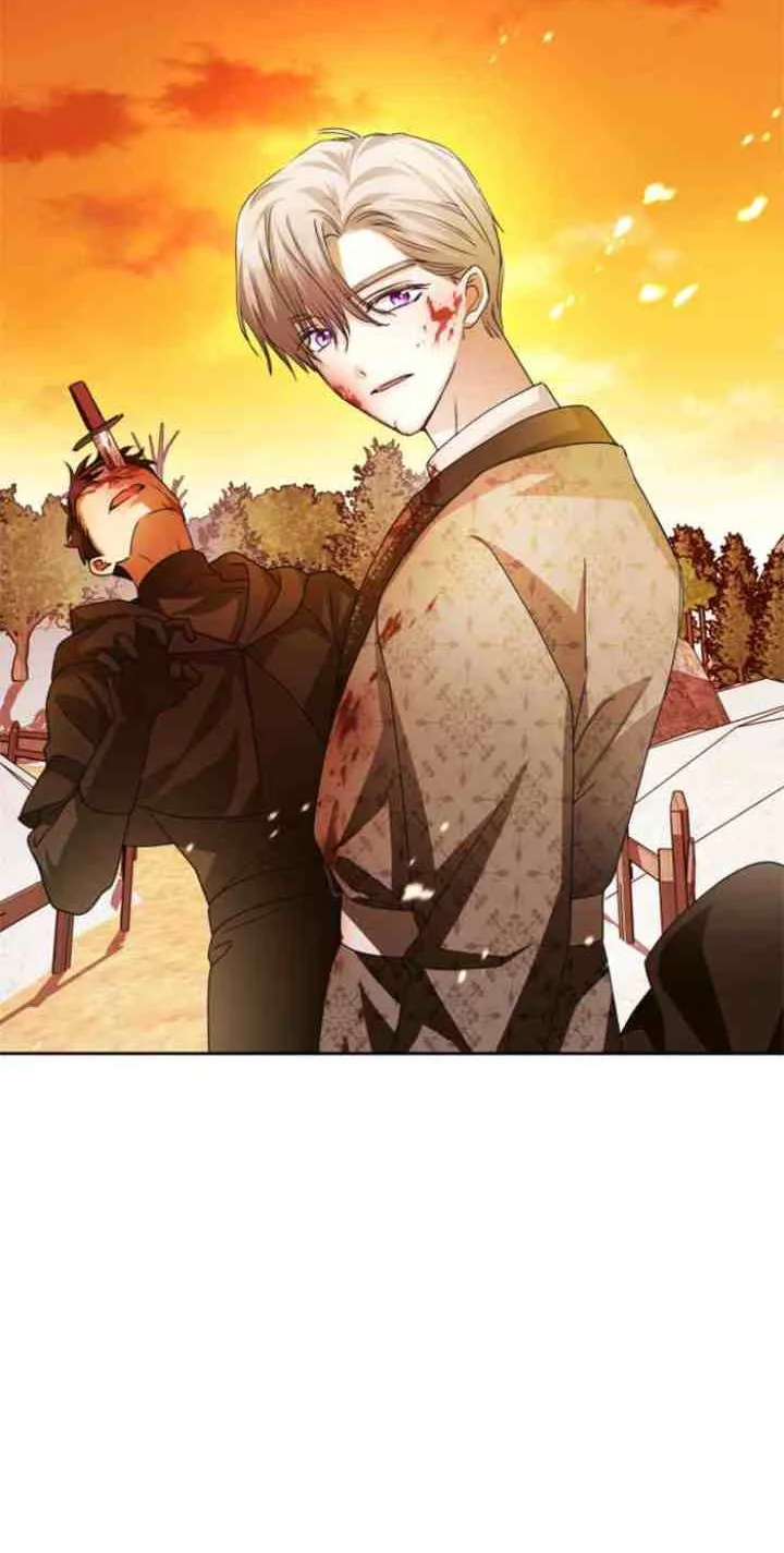 Your Throne Chapter 90 Gambar 36