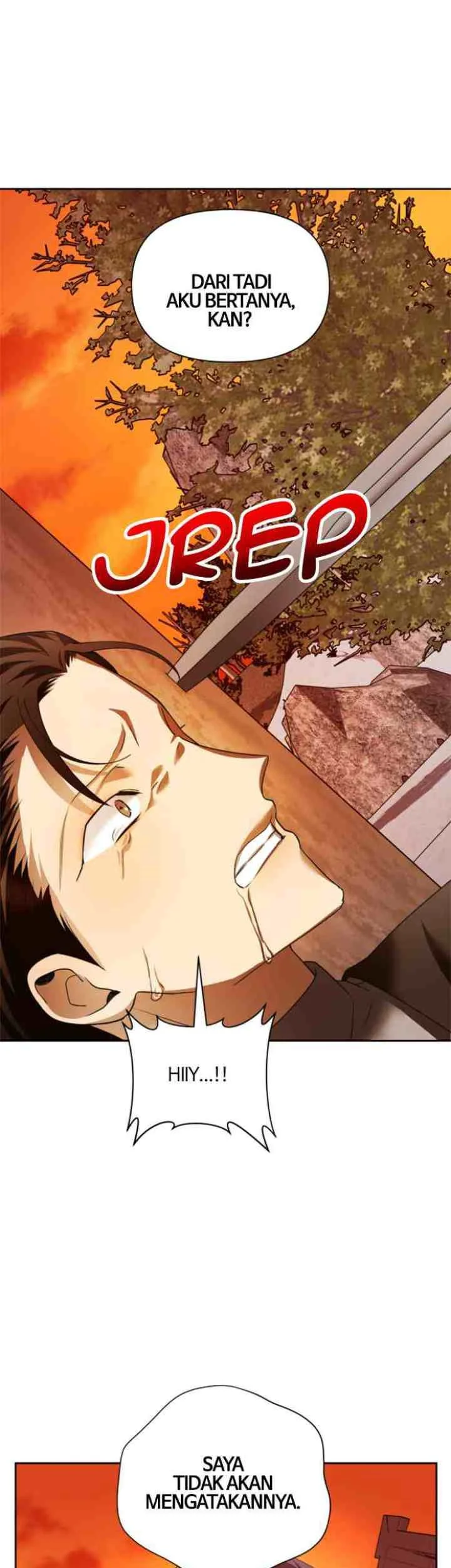 Your Throne Chapter 91 Gambar 45