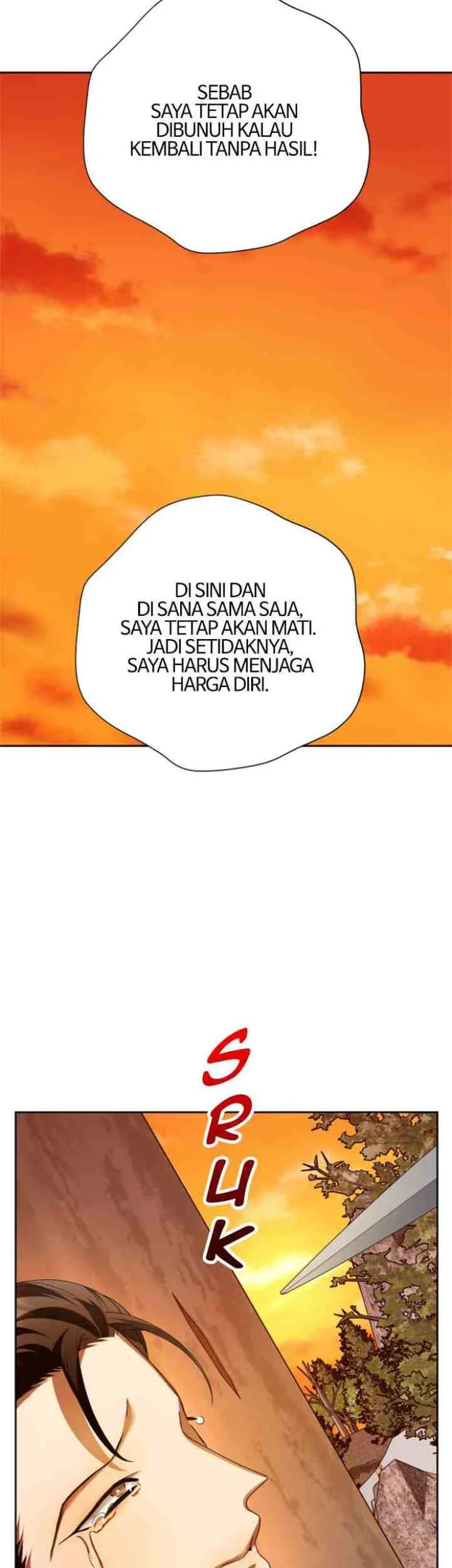 Your Throne Chapter 91 Gambar 47