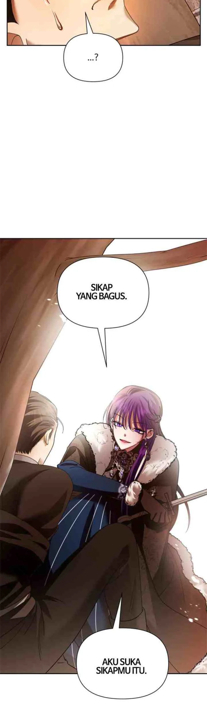 Your Throne Chapter 91 Gambar 48