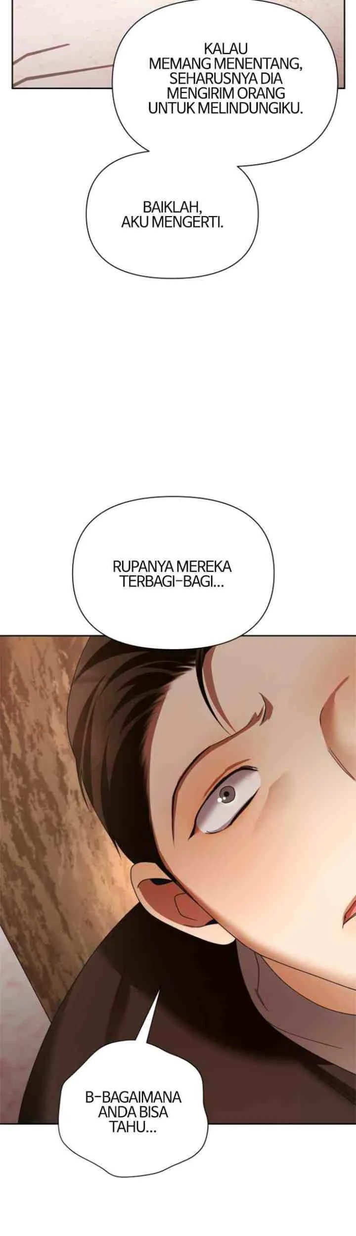 Your Throne Chapter 91 Gambar 56