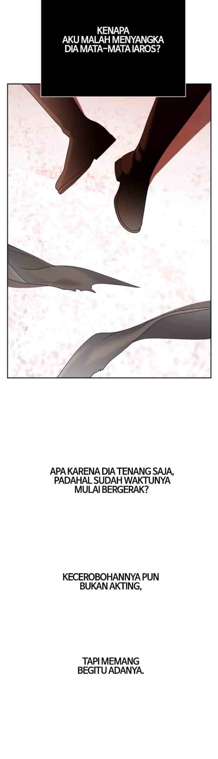 Your Throne Chapter 91 Gambar 58