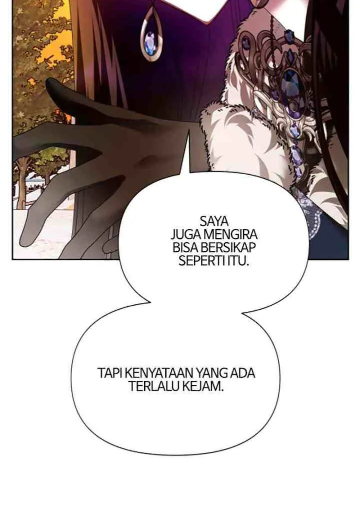 Your Throne Chapter 91 Gambar 69