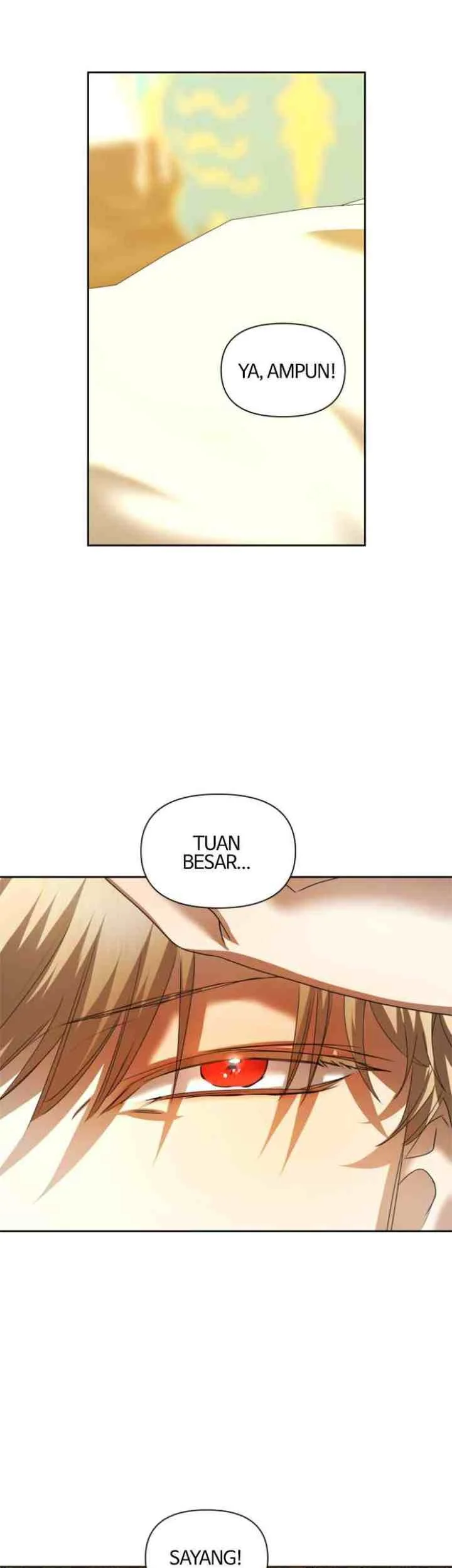 Komik Your Throne Chapter 91 gambar 1