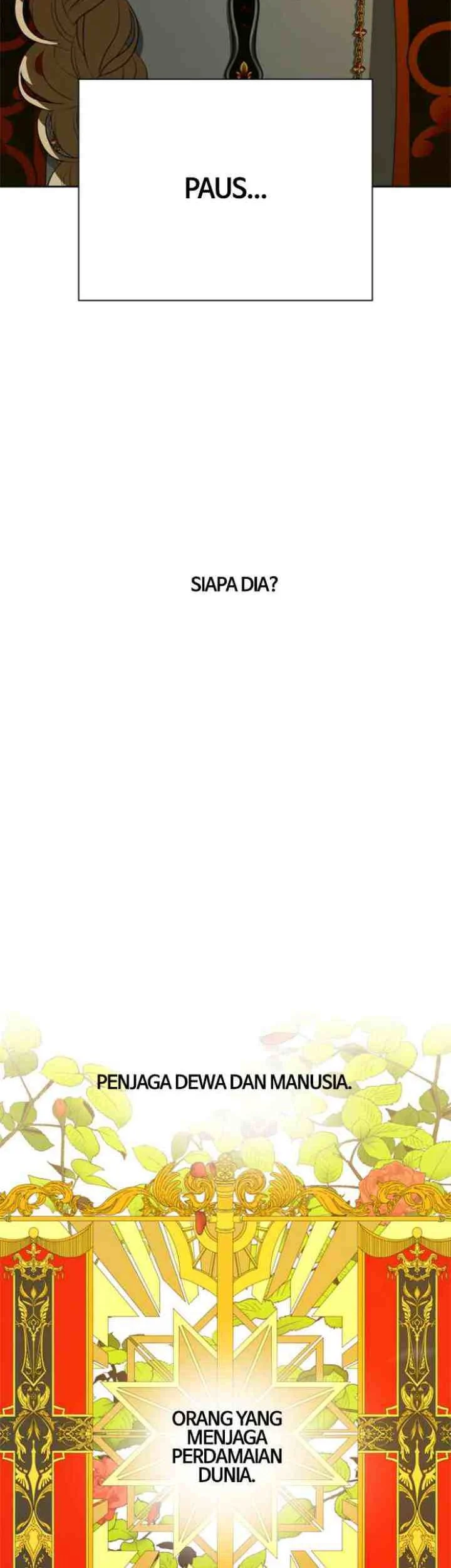 Your Throne Chapter 91 Gambar 7