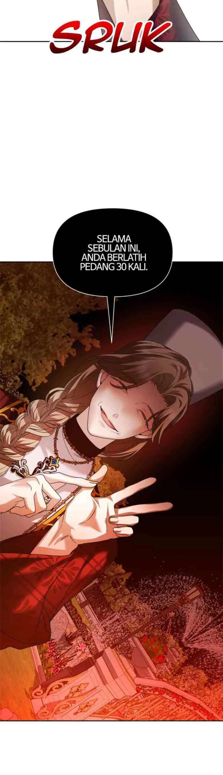 Your Throne Chapter 91 Gambar 15
