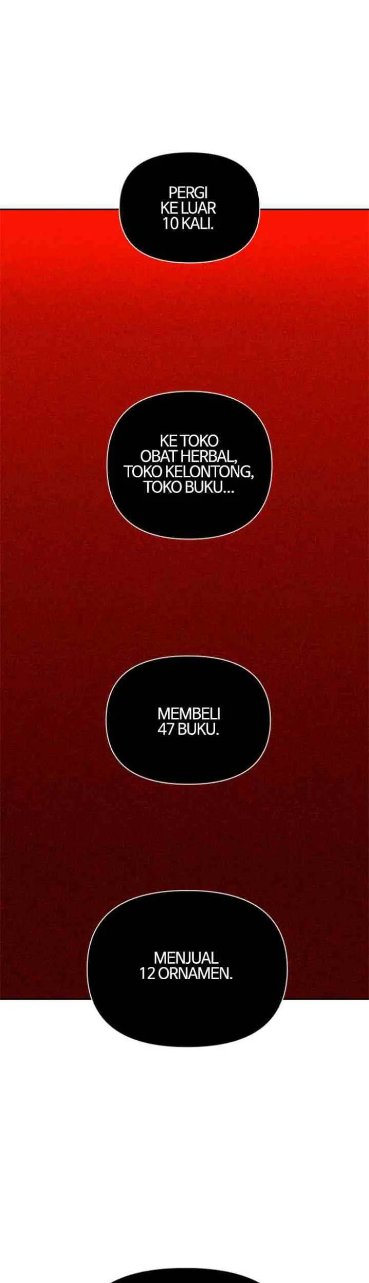 Your Throne Chapter 91 Gambar 16