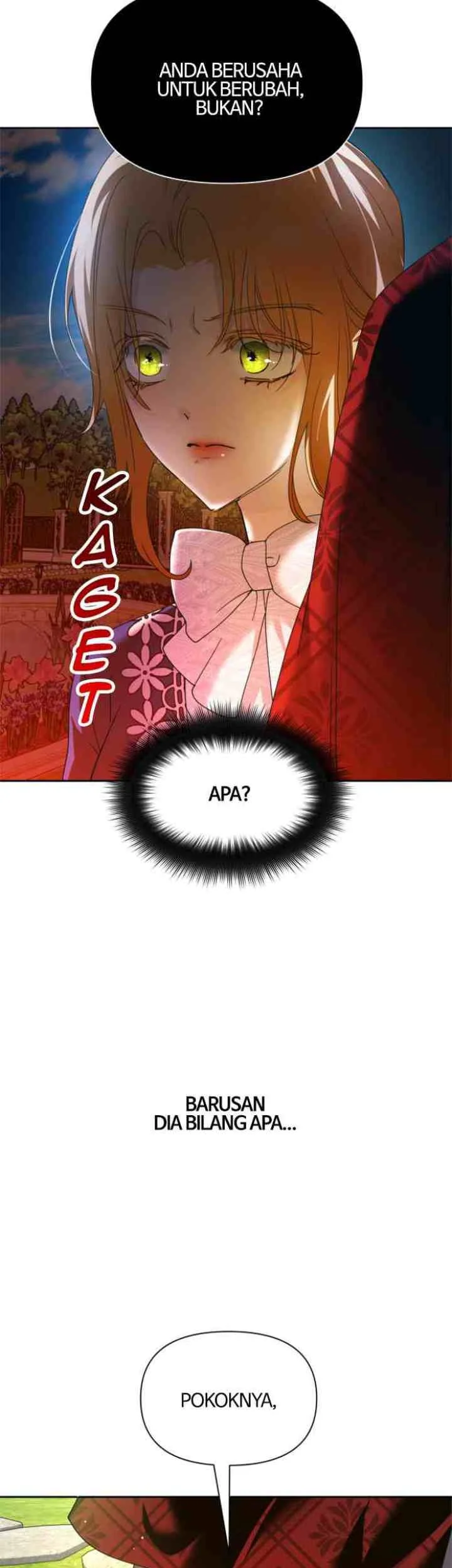 Your Throne Chapter 91 Gambar 17