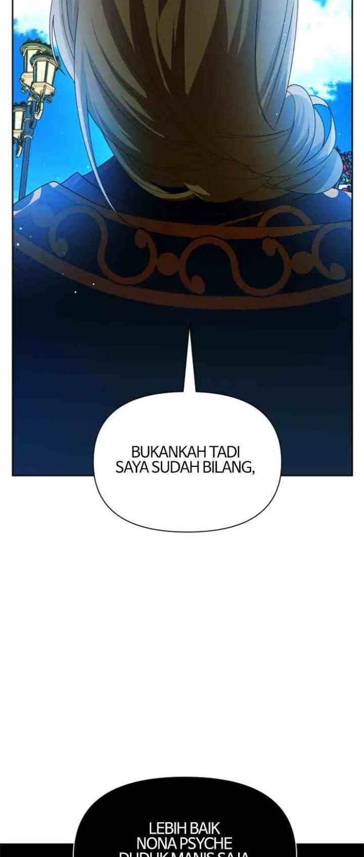 Your Throne Chapter 91 Gambar 23