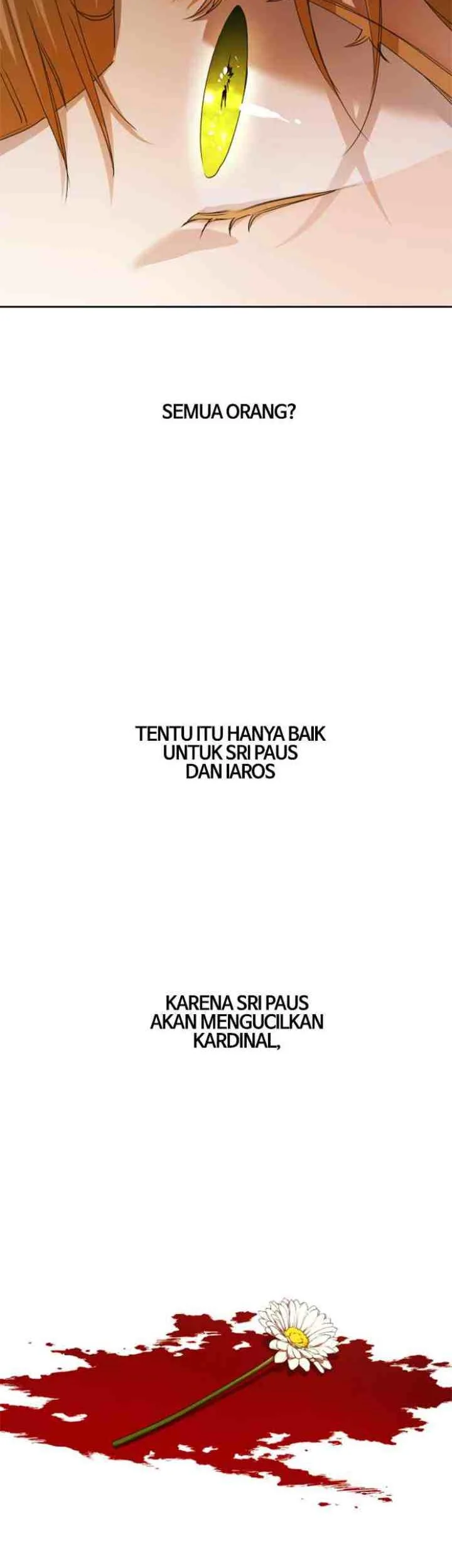 Your Throne Chapter 91 Gambar 25