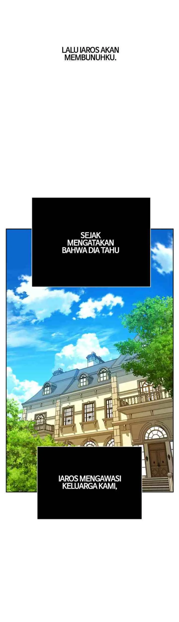 Your Throne Chapter 91 Gambar 26