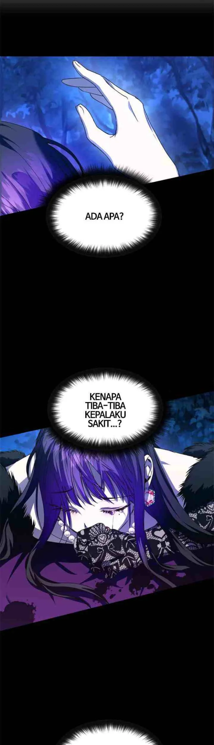 Your Throne Chapter 91 Gambar 30