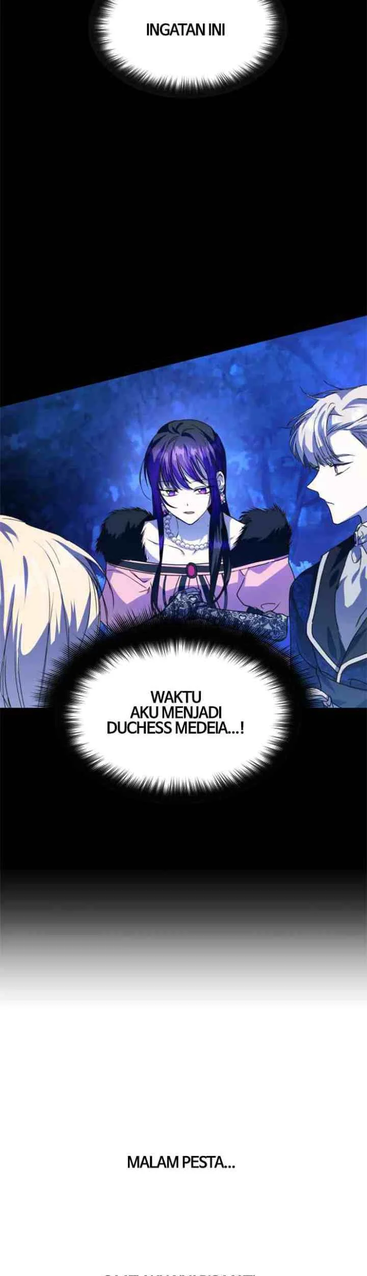 Your Throne Chapter 91 Gambar 31