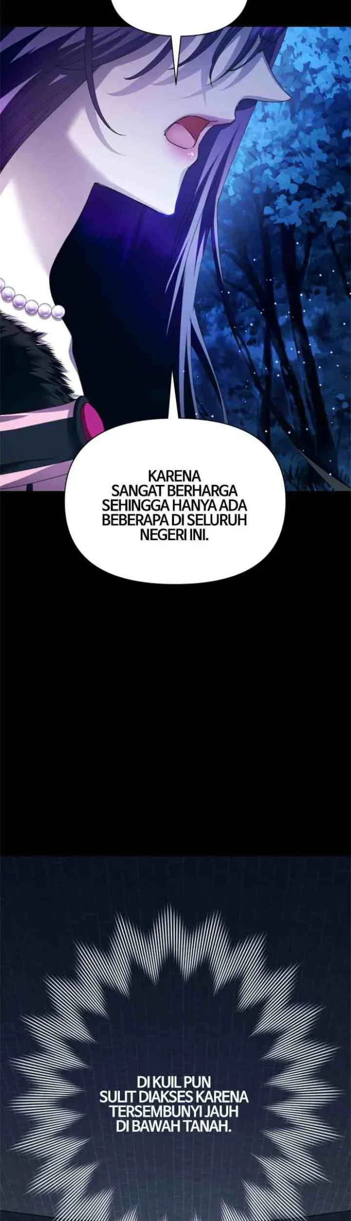 Your Throne Chapter 91 Gambar 34