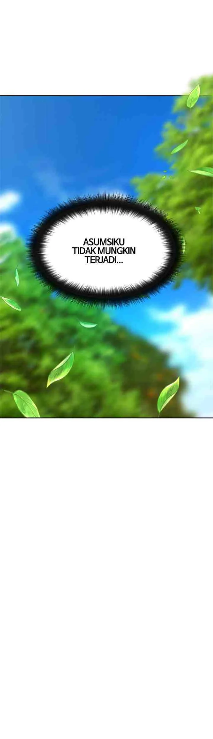 Your Throne Chapter 91 Gambar 40