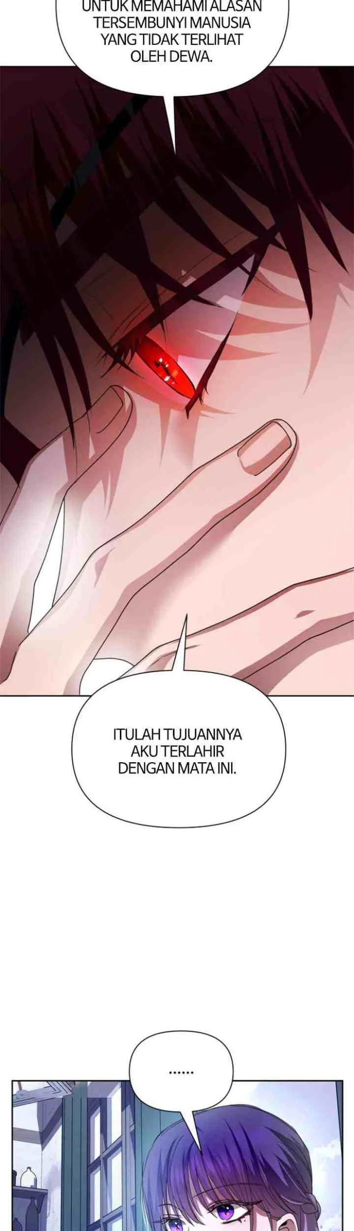 Your Throne Chapter 92 Gambar 42