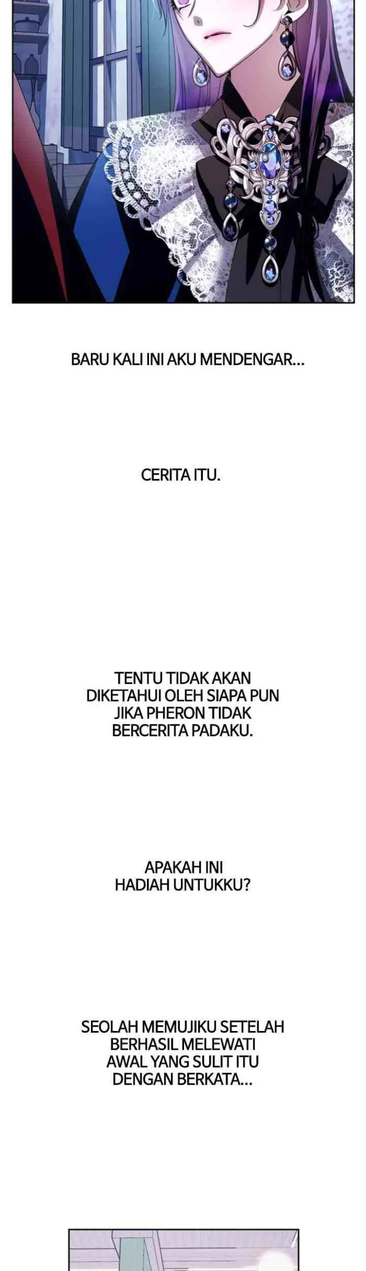 Your Throne Chapter 92 Gambar 43