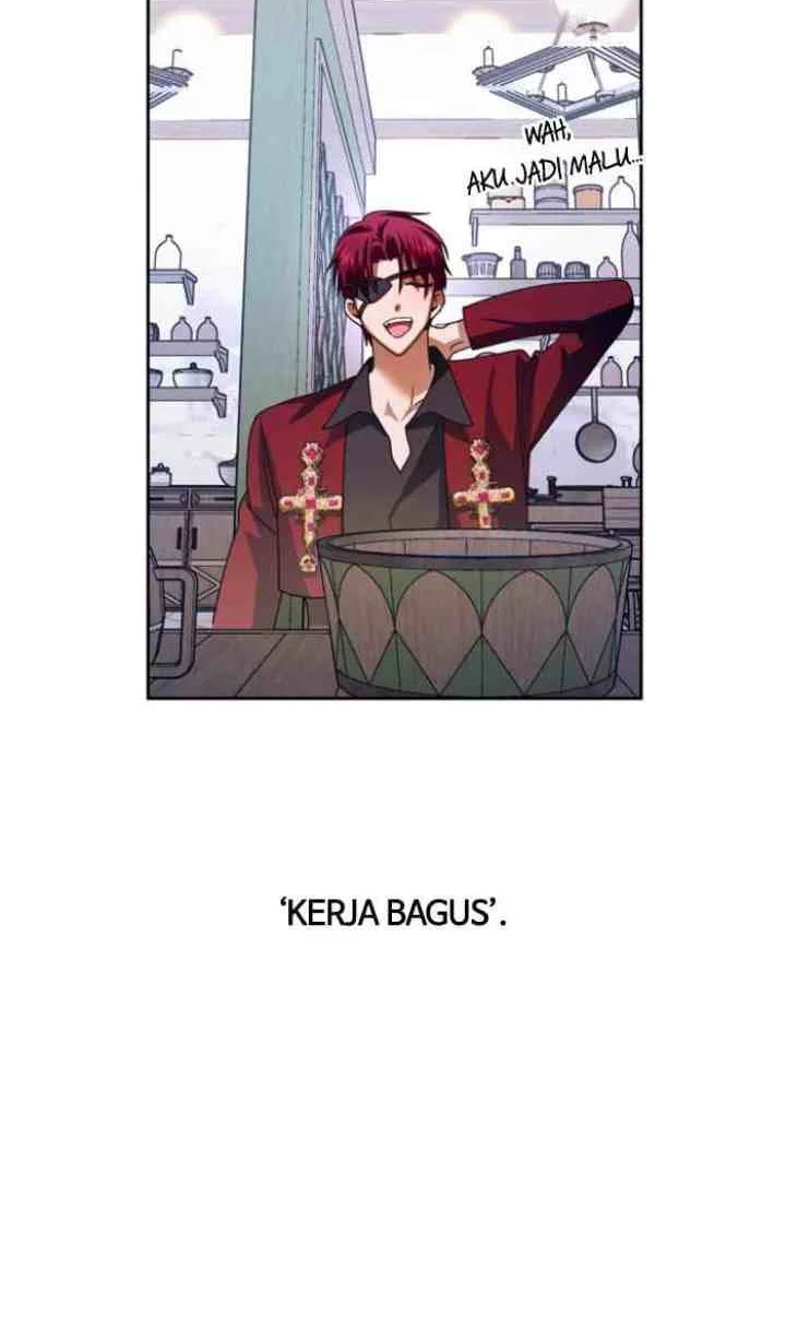 Your Throne Chapter 92 Gambar 44