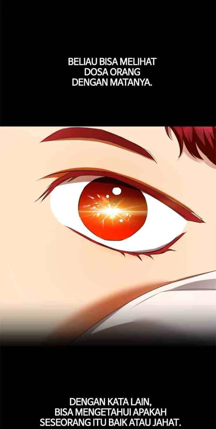 Your Throne Chapter 92 Gambar 48