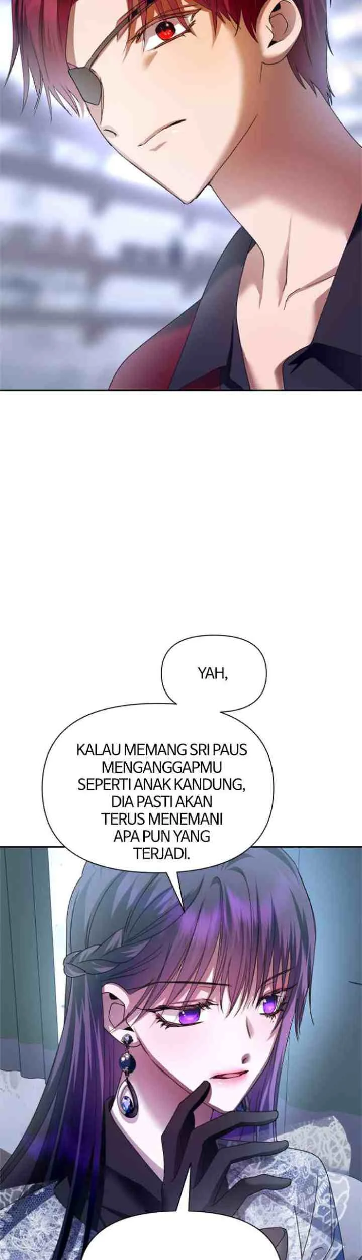 Your Throne Chapter 92 Gambar 53