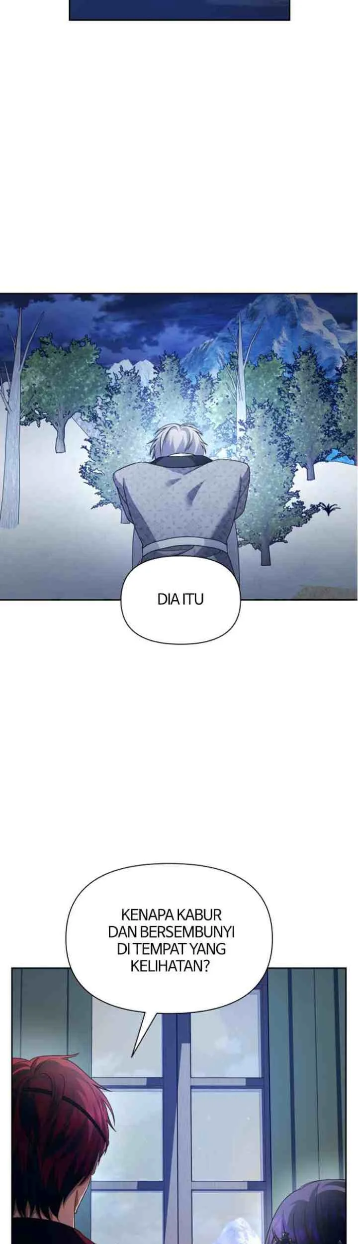 Your Throne Chapter 92 Gambar 57