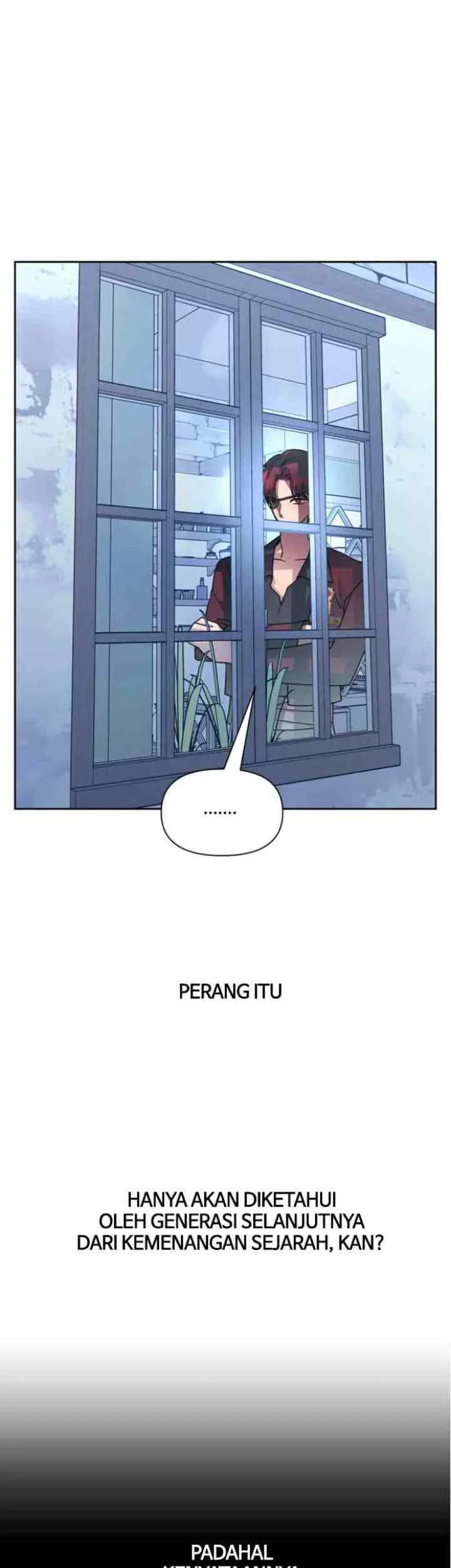 Your Throne Chapter 92 Gambar 59