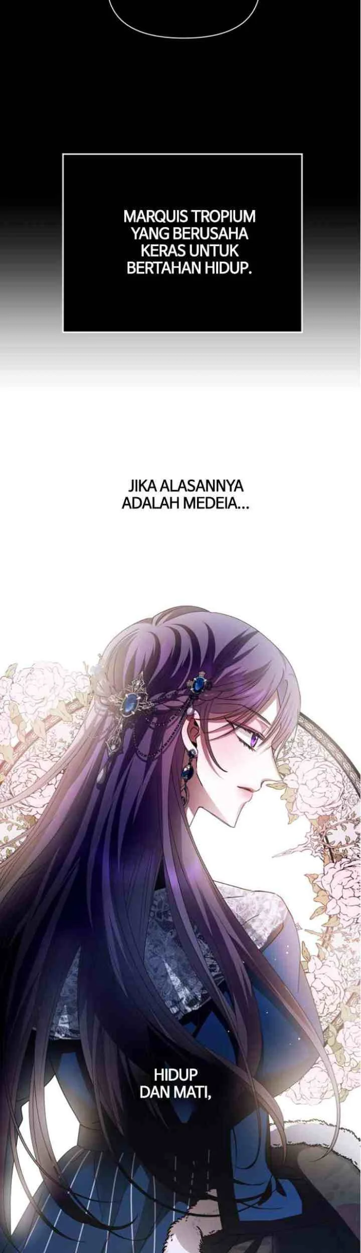 Your Throne Chapter 92 Gambar 62