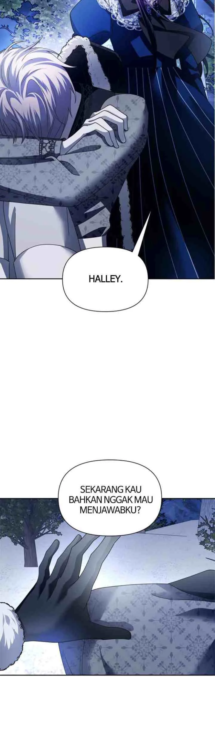 Your Throne Chapter 92 Gambar 65