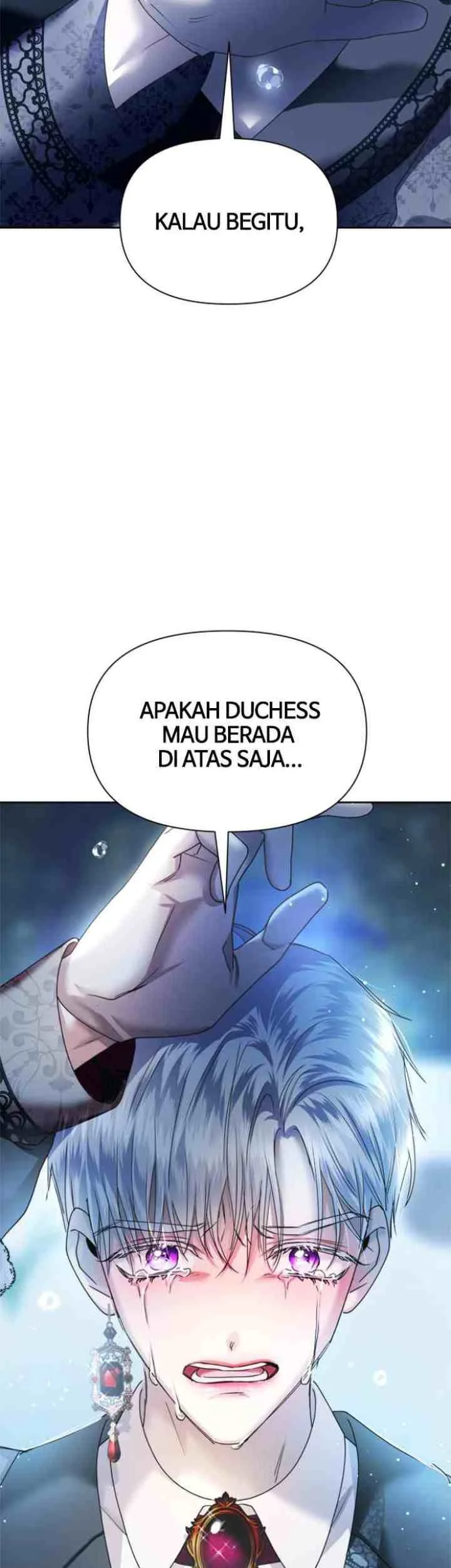 Your Throne Chapter 92 Gambar 69