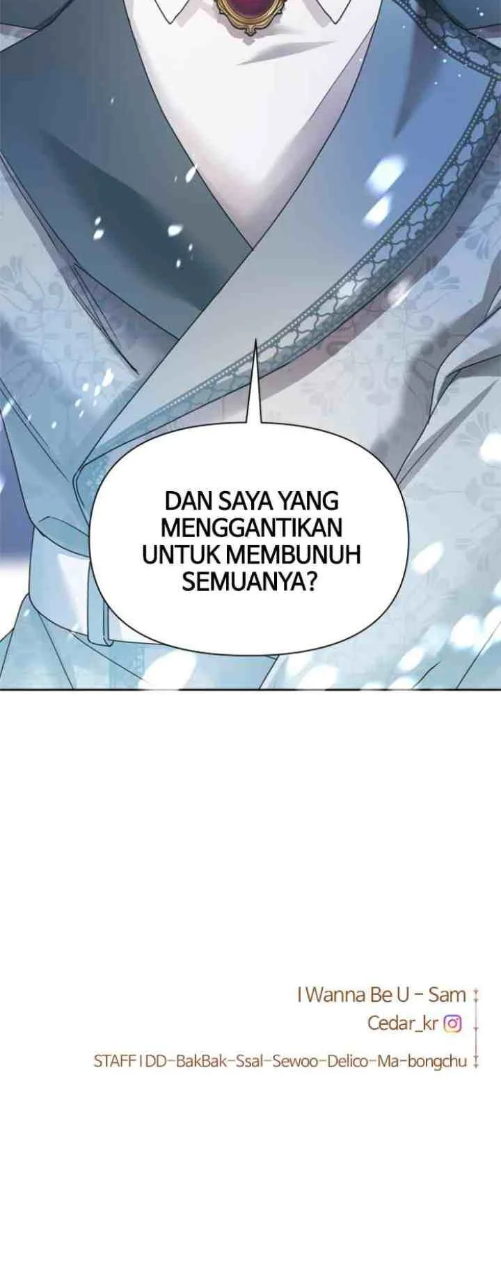 Your Throne Chapter 92 Gambar 70