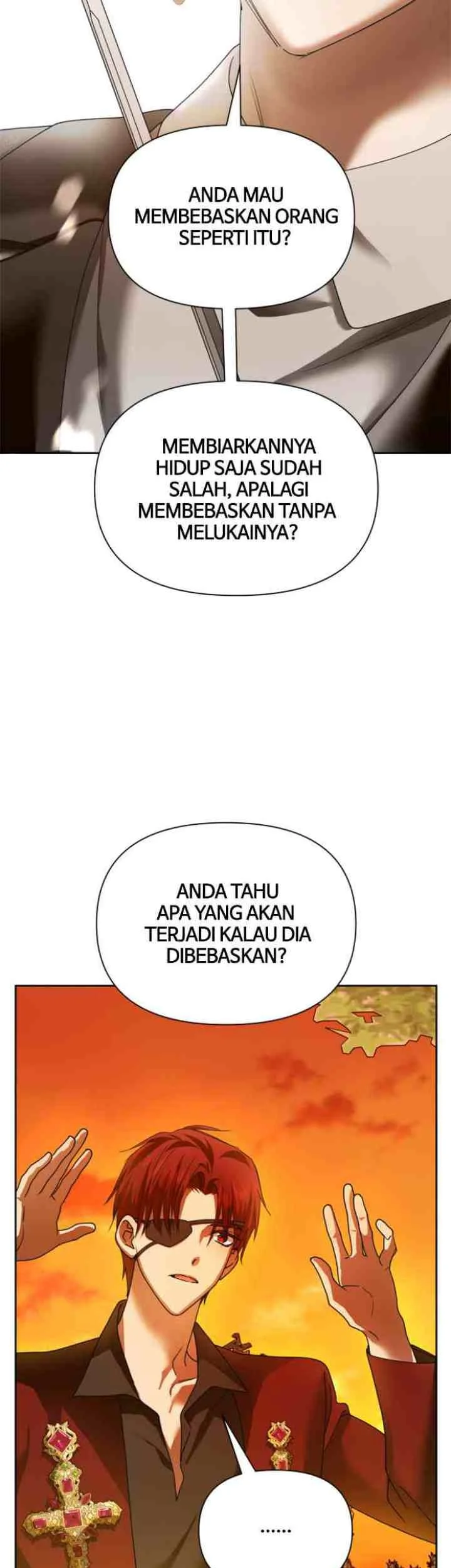 Your Throne Chapter 92 Gambar 5
